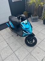 Zip 180 a1 dd dg getuned, Ophalen