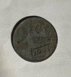2,5 cent Nederland 1941 zink, Postzegels en Munten, Munten | Nederland, Ophalen of Verzenden