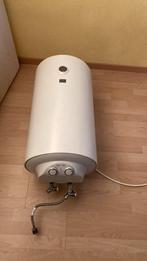 Boiler, Ophalen, 20 tot 100 liter, Boiler, Zo goed als nieuw