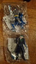 Batman Brave & Bold McDonald's Figuren, Ophalen of Verzenden