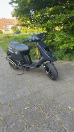 Piaggio typhoon 70cc, Ophalen, Zo goed als nieuw, Tweetakt, Piaggio