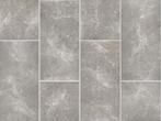Flaminia trilogy greige - 60x120-60x60 - wand en vloertegel, Verzenden, Nieuw, Eenpersoons, Natuurlijke stijl