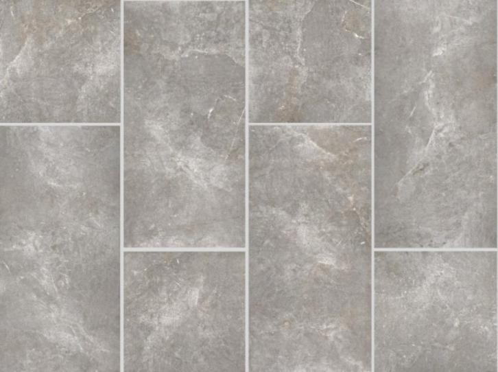 Flaminia trilogy greige - 60x120-60x60 - wand en vloertegel, Huis en Inrichting, Slaapkamer | Complete slaapkamers, Nieuw, Eenpersoons
