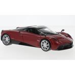 Pagani Huayra., Ophalen of Verzenden, Nieuw, Auto, Welly