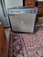 Bas versterker Seiwa/Tokai japan, Muziek en Instrumenten, Ophalen, Gebruikt