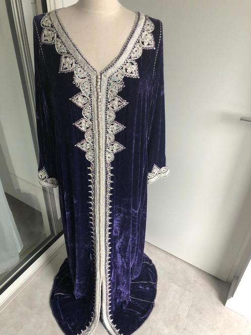Meerdere Marokkaanse jurk’s lebsa kaftan tekchita te koop!, Kleding | Dames, Gelegenheidskleding, Zo goed als nieuw, Maat 38/40 (M)