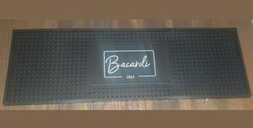 Bacardi Barmat - Mancave, Bar, Kroeg beschikbaar voor biedingen