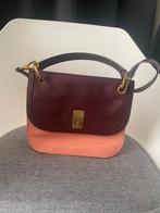 Fossil hand/schoudertas, Ophalen, Zo goed als nieuw, Rood, Handtas