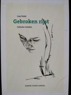 Loes Nobel - Gebroken rijst, Boeken, Loes Nobel, Ophalen of Verzenden, Zo goed als nieuw
