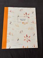FLOW patternbook Margaret Jeane, Ophalen of Verzenden, Zo goed als nieuw, Frame of Mal, Overige merken