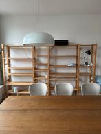 Ikea Ivar kast systeem, Ophalen, Met plank(en), Gebruikt, 200 cm of meer