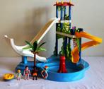 Zwembad 6669, Ophalen of Verzenden, Gebruikt, Los playmobil