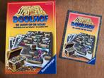 Doolhof, de jacht op de schat, Vijf spelers of meer, Ophalen of Verzenden, Zo goed als nieuw, Ravensburger