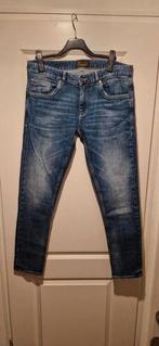 PME Legend Jeans XV blauw W36 L34, Kleding | Heren, Spijkerbroeken en Jeans, W36 - W38 (confectie 52/54), Blauw, Ophalen of Verzenden