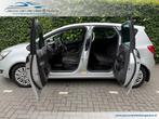 Opel Meriva 1.4 Turbo Design Edition I Navigatie, Voorwielaandrijving, 65 €/maand, Stof, Gebruikt