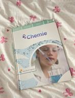 Chemie Vwo 3, Boeken, Ophalen of Verzenden, Zo goed als nieuw, Natuurwetenschap
