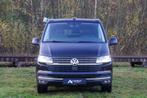 Volkswagen California Ocean T6.1 150pk Automaat 4motion 4x4, Caravans en Kamperen, Campers, Automaat, Buscamper of Camperbus, Volkswagen
