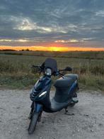 Zip 2t, Ophalen, Tweetakt, Maximaal 45 km/u, Zip