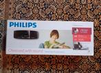 Philips cd speler, met usb en mp3 tekoop (nieuw), Ophalen of Verzenden, Nieuw, Philips, Met radio