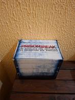 Prison Break Complete DVD Collectie Boxset, Ophalen, Vanaf 16 jaar, Boxset, Zo goed als nieuw
