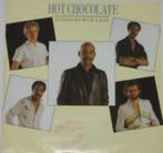 Hot Chocolate – It Started With A Kiss (Single), Pop, Gebruikt, Ophalen of Verzenden