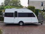KIP Isa White 44 TDB, Caravans en Kamperen, Standaardzit, Omvormbare zithoek, Kip, Particulier