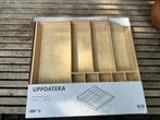 Bestekbak Ikea, Huis en Inrichting, Ophalen of Verzenden, Nieuw, Hout