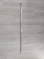 Stabilisatiestang douchewand 8mm, 120cm, Ophalen
