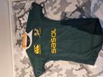 Zuid afrika rugby shirt maat M, Ophalen of Verzenden, Nieuw, Voetbal