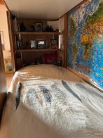 Stapelbed , bedstee , kinderbed, Huis en Inrichting, Ophalen, Zo goed als nieuw, Tweepersoons, Klassiek modern
