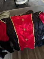 Zwarte piet pak, Diversen, Sinterklaas, Ophalen of Verzenden, Zo goed als nieuw