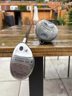 Callaway Big Bertha 3h rescue driver dames, Sport en Fitness, Golf, Ophalen, Gebruikt, Club, Callaway