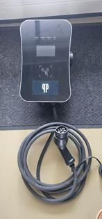 Laadpaal, laadbox 22kw, Ophalen of Verzenden, Zo goed als nieuw, Laadpaal