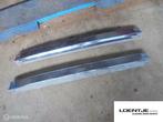 nos nieuw middendeel achter bmw e12 518 528 520 525 etc, Auto-onderdelen, Carrosserie en Plaatwerk, Gebruikt, Ophalen of Verzenden