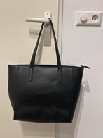 Anna Field tas, Sieraden, Tassen en Uiterlijk, Ophalen of Verzenden, Zo goed als nieuw, Zwart, Handtas