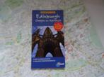 anwb extra Edinburgh, Glasgow, Highalnds Schotland reisgids, Europa, Ophalen of Verzenden, Zo goed als nieuw, Reisgids of -boek