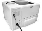 HP LaserJet Pro M501n Laser Printer refurbished garantie, Printer, Refurbished, Ophalen of Verzenden, HP