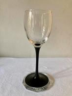 wijnglas "Domino", van luminarc Crystal d'Arques, Glas of Glazen, Ophalen of Verzenden, Overige stijlen, Glas