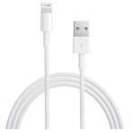 Lightning-naar-USB-kabel (1 m) Apple. iPhone., Audio, Tv en Foto, Mp3-spelers | Accessoires | Apple iPod, Ophalen of Verzenden