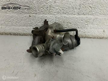 Turbo b207l Saab 9-3 Sport 2.0t  ('05-'11) 55564940 beschikbaar voor biedingen