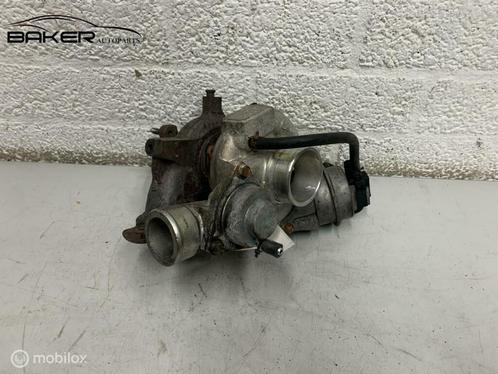 Turbo b207l Saab 9-3 Sport 2.0t  ('05-'11) 55564940, Auto-onderdelen, Motor en Toebehoren, Saab, Gebruikt, Ophalen of Verzenden