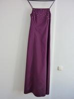 NIEUW Galajurk met bolero, Maat 38/40 (M), Galajurk, Paars, Nieuw