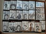 236 cassette bandjes Veronica Top 100 professionele opname, Cd's en Dvd's, Cassettebandjes, Gebruikt, 1 bandje, Ophalen of Verzenden