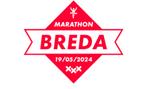 Marathon Breda (evt ruilen 1/2 marathon), Sport en Fitness, Loopsport en Atletiek, Nieuw, Overige merken, Overige typen, Ophalen of Verzenden