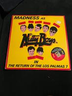 Madness as the nutty boys vinyl LP, Ophalen of Verzenden, Zo goed als nieuw