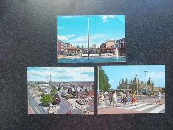 ARNHEM 3 pleinen 2x Velperplein en gelerijdersplein  beschikbaar voor biedingen