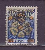 Nederland 202, Verzenden