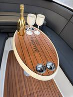 Maxima 630 bwj 021 boegschroef, koelkist suzuki 60pk bwj 025, Watersport en Boten, Sloepen, Ophalen, Zo goed als nieuw, 3 tot 6 meter