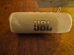 JBL Flip 6 wit, Audio, Tv en Foto, Luidsprekers, JBL, Overige typen, Ophalen of Verzenden, Zo goed als nieuw