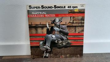 Nightwing – Treading Water LP, Maxi Single, Rock beschikbaar voor biedingen